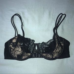 Victoria’s Secret Very Sexy Push Up w/o Padding